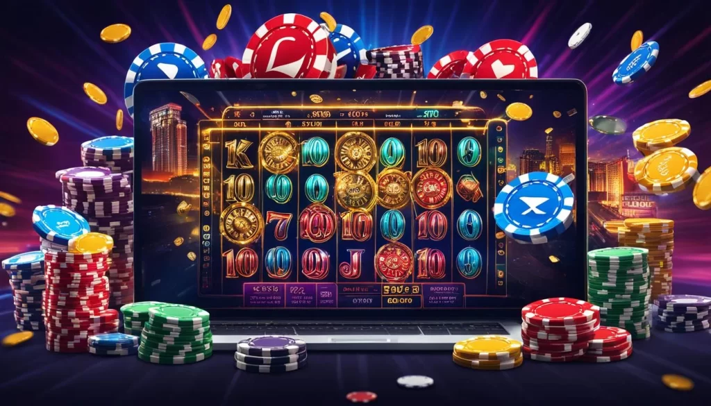 Các chương trình khuyến mãi hấp dẫn cho game bắn cá tại hi88n
